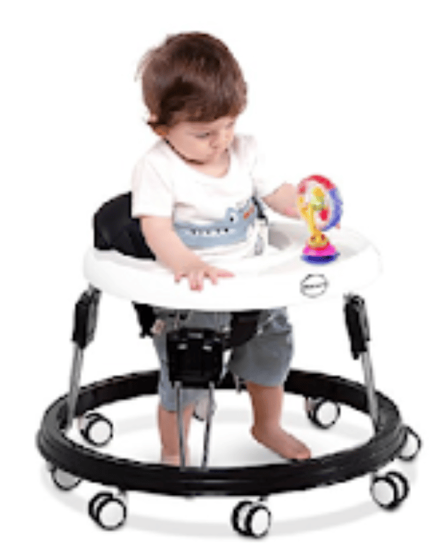 Recalled Kids & Koalas baby walker